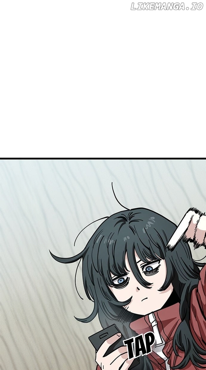 Unemployed Baek-soon Chapter 155 - page 16